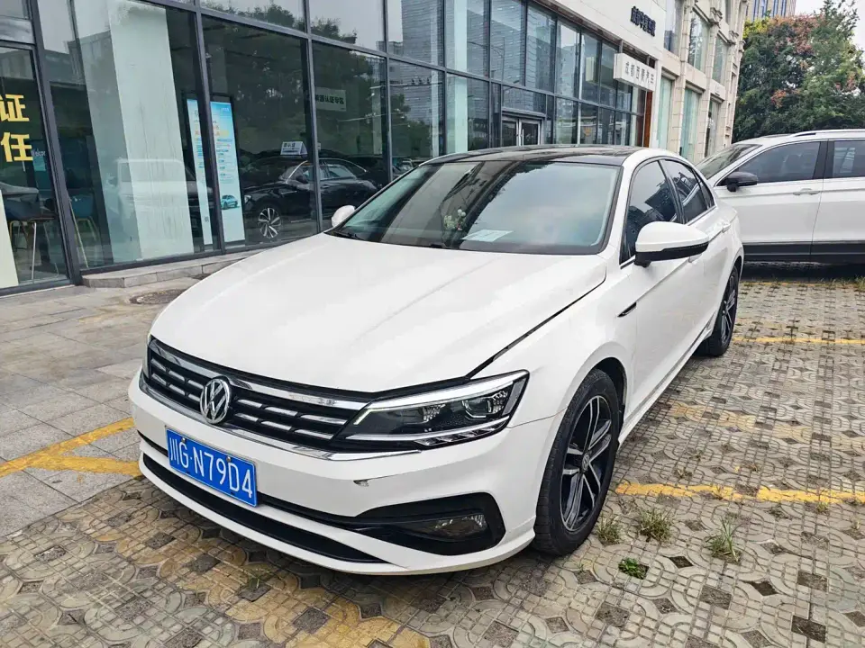 Volkswagen Lamando 280TSI DSG Comfort Edition 2021