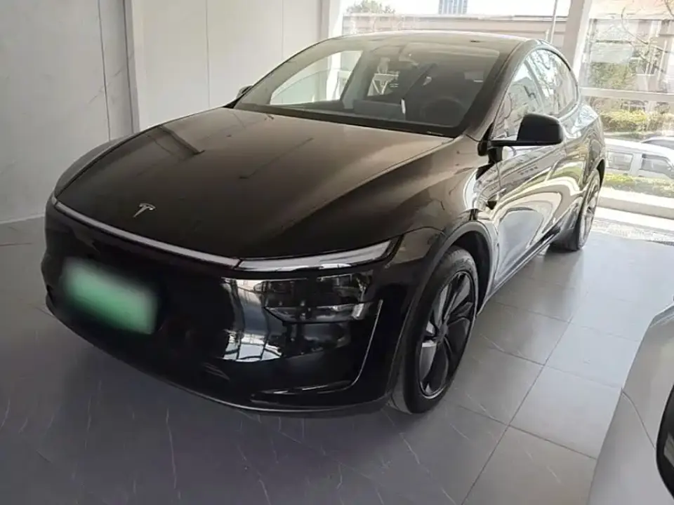Tesla Model Y Rear-Wheel Drive 2025