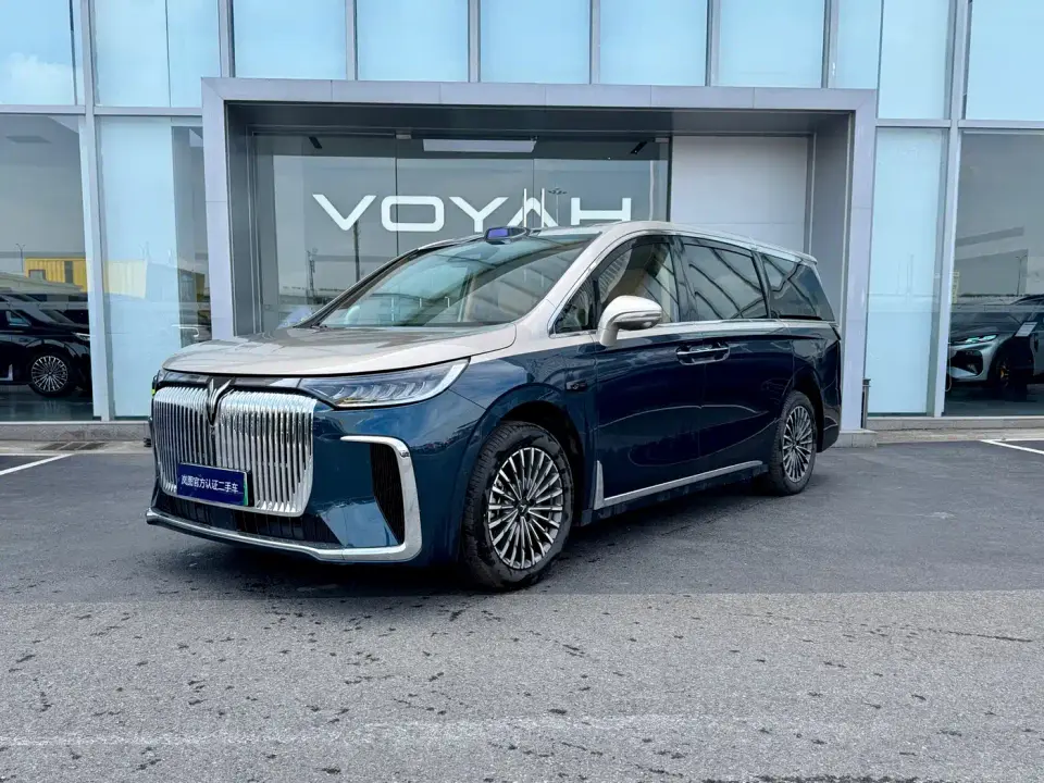 Voyah Auto Voyah Dreamer Model PHEV Basic Version 2025