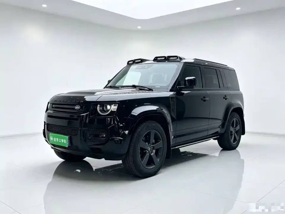 Land Rover Defender 110 P400 X-DYNAMIC HSE 2022