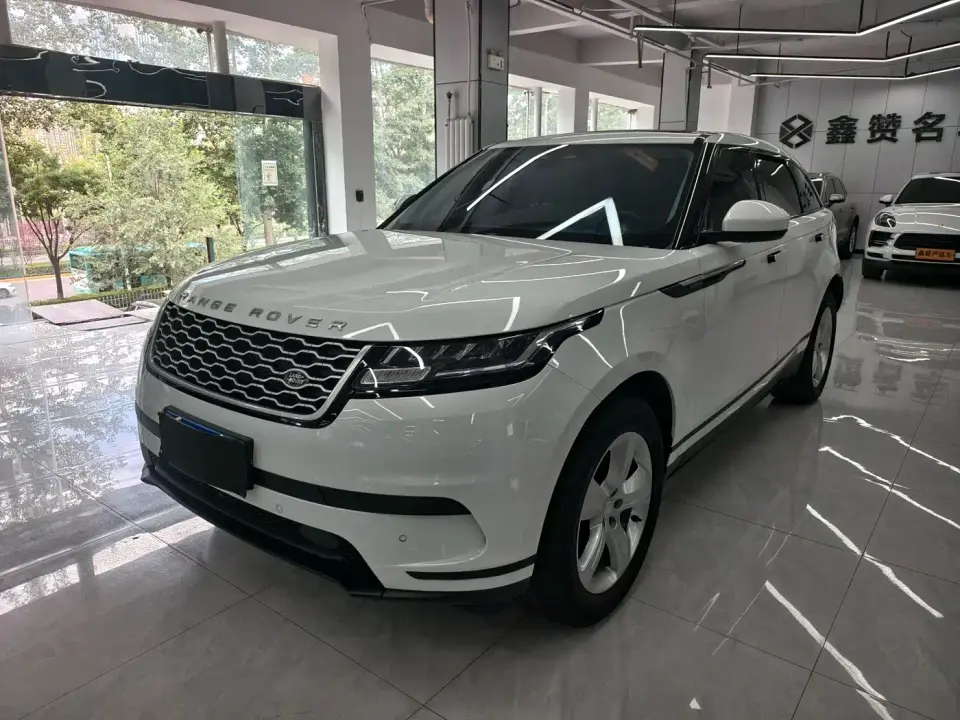 Land Rover Range Rover Velar 250PS 2023
