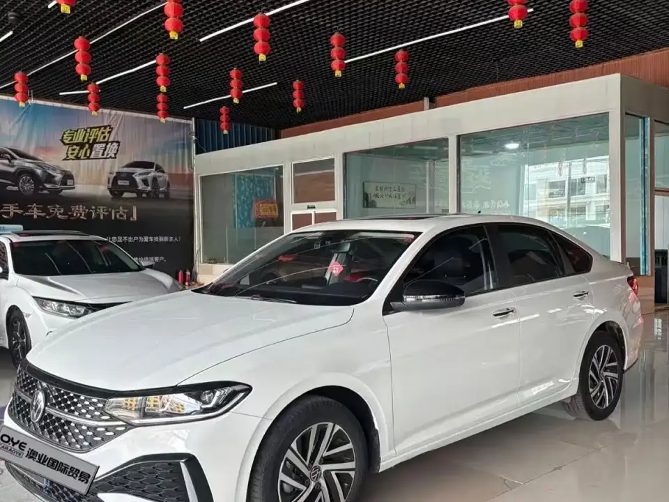 Volkswagen Lavida 280TSI DSG Starlight Comfort Edition 2023