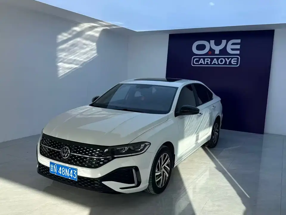 Volkswagen Lavida 280TSI DSG Starlight Comfort Edition 2023