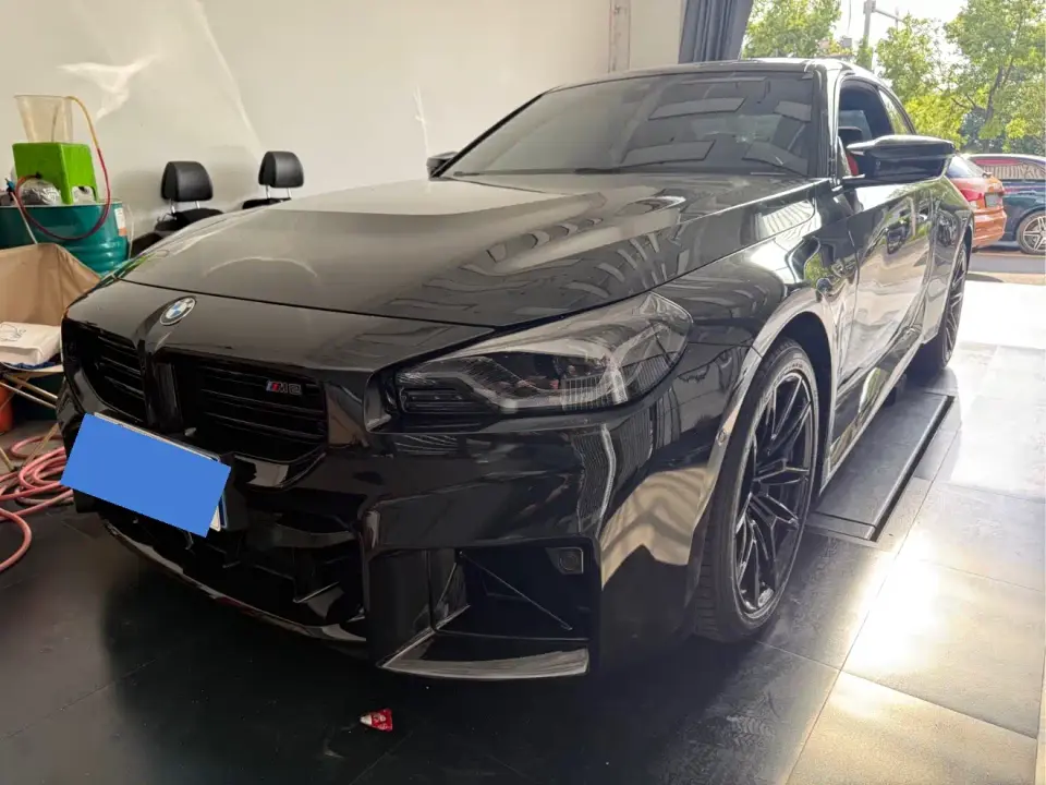 BMW M2 M2 2025