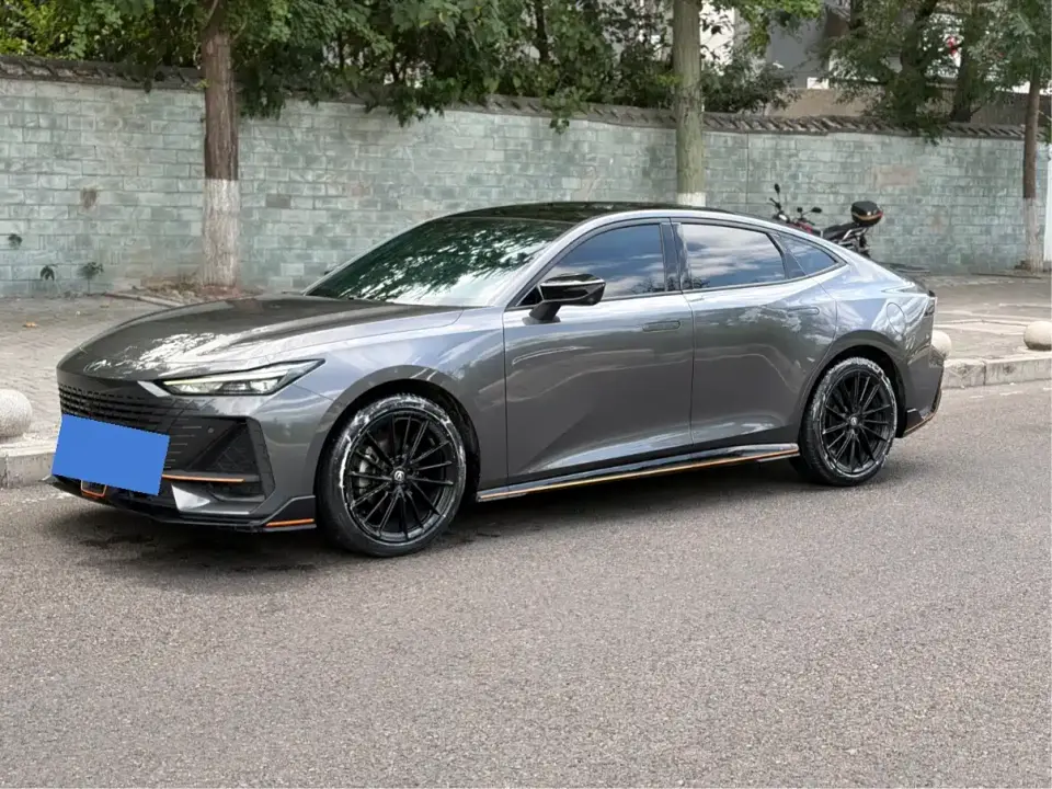 Changan UNI-V 1.5T Sport Edition 2022