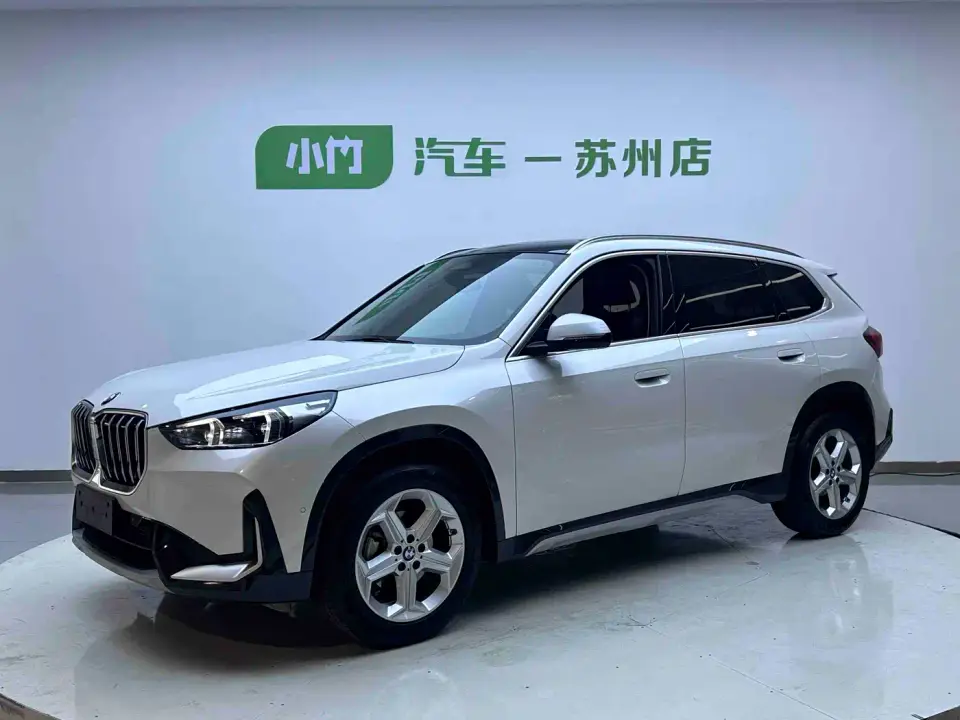 BMW X1 sDrive20Li X Design Package 2023