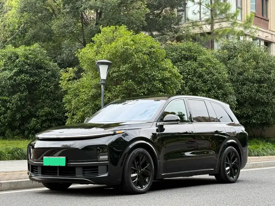 Li Auto Li L8 Pro 2023