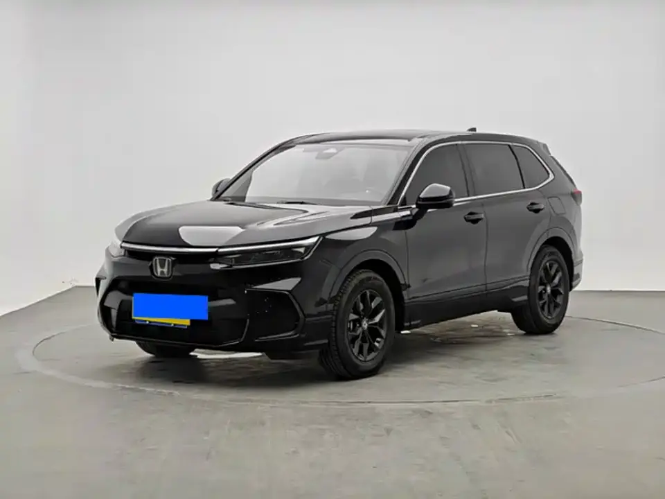 Honda Haoying 240TURBO 2WD Luxury 5-Seater 2024