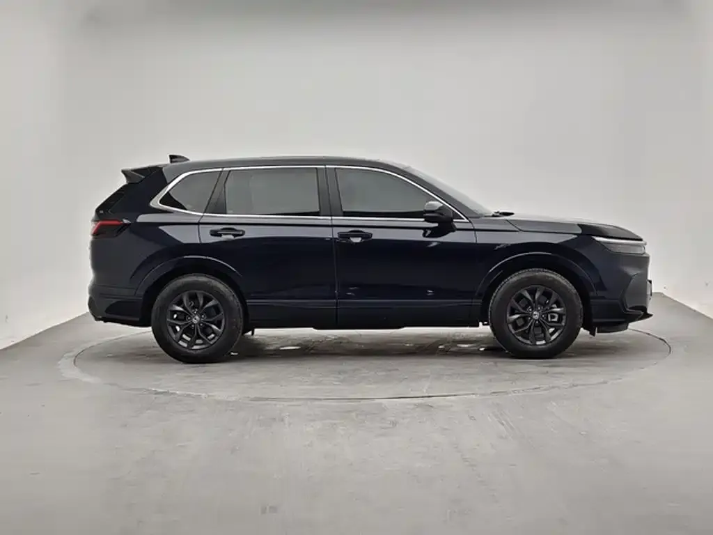 Honda Haoying 240TURBO 2WD Luxury 5-Seater 2024 — фото 4