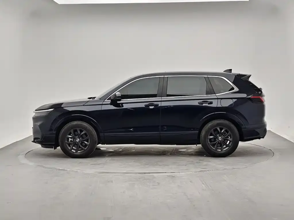Honda Haoying 240TURBO 2WD Luxury 5-Seater 2024 — фото 2