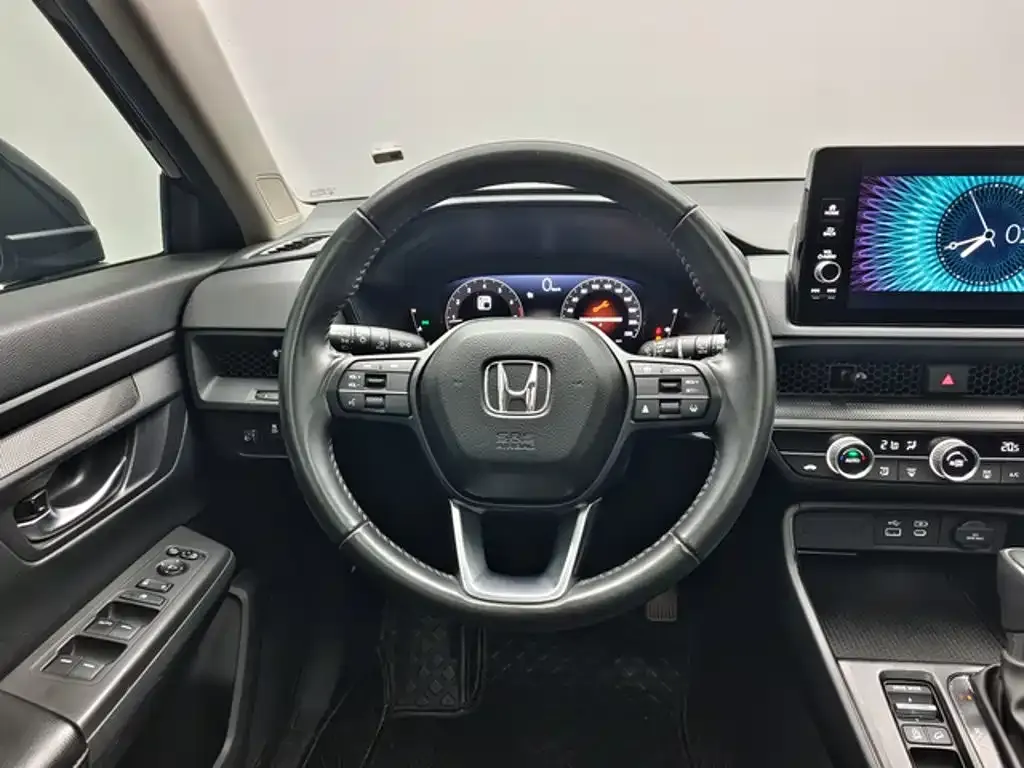 Honda Haoying 240TURBO 2WD Luxury 5-Seater 2024 — фото 8