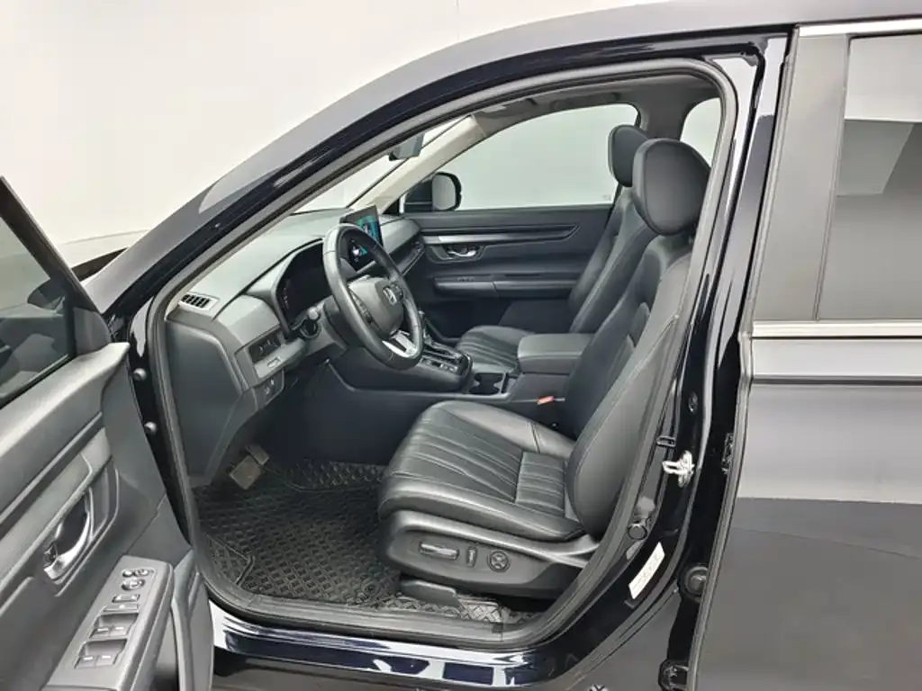 Honda Haoying 240TURBO 2WD Luxury 5-Seater 2024 — фото 10