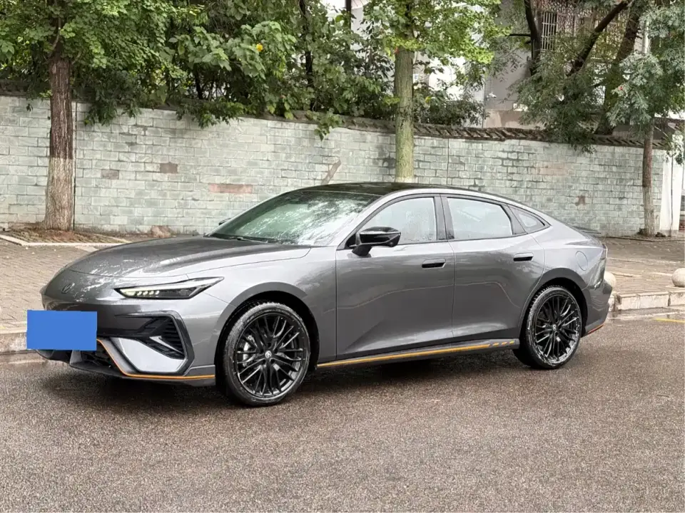 Changan UNI-V 1.5T Sport Edition 2026
