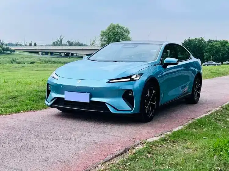 Deepal Shenlan L07 230Max Qiankun Intelligent Driving ADS SE Extended Range 2024