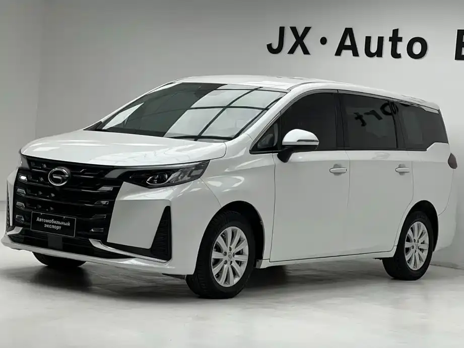 GAC Trumpchi M6 PRO 270T DCT Elite 2022