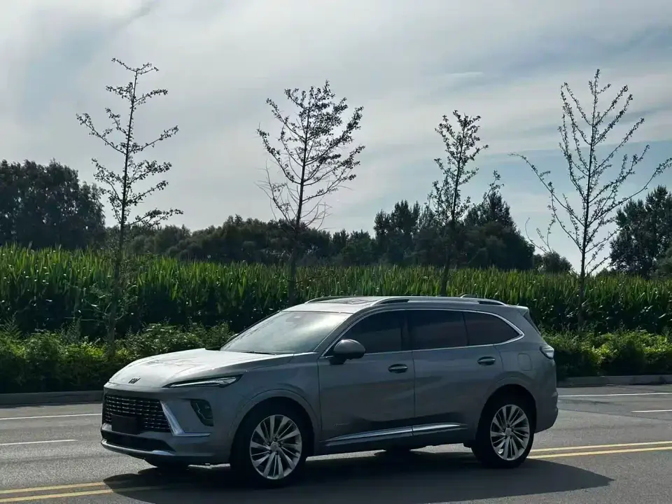 Buick Envision Plus Enclave Plus 4WD Avenir Aivia 2024