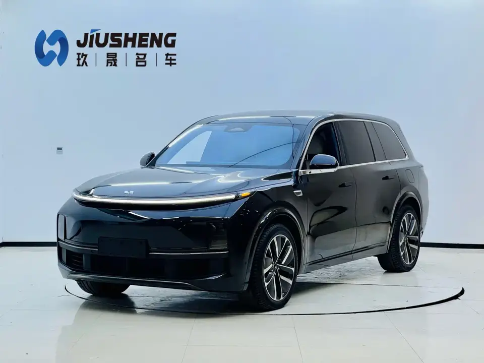 Li Auto Li Xiang L9 Model Pro 2024