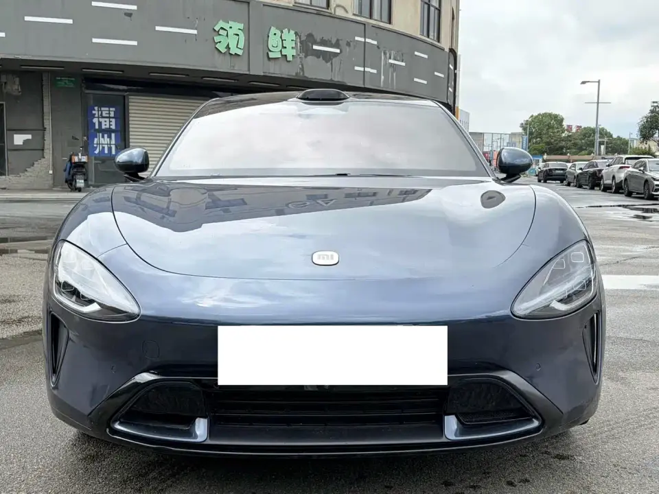 Xiaomi Auto Xiaomi SU7 AWD Max Founder's Edition 2024