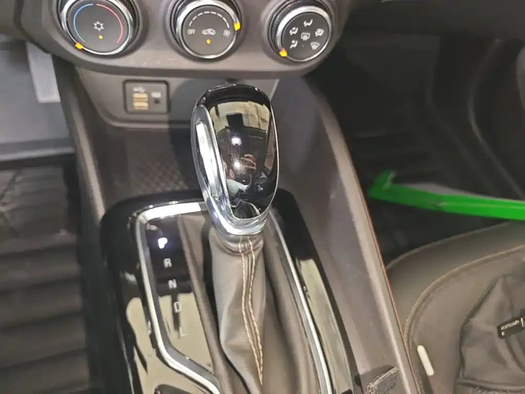Buick Verano Pro 533T Enjoyment Edition 2022 — фото 14