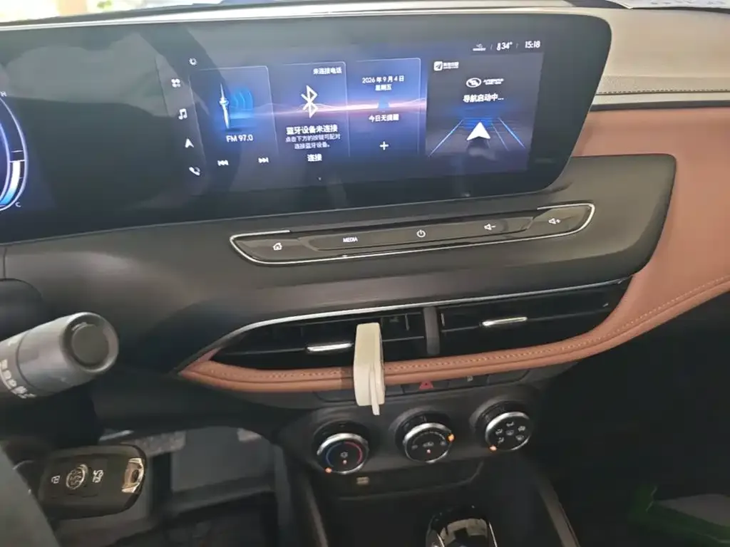 Buick Verano Pro 533T Enjoyment Edition 2022 — фото 13