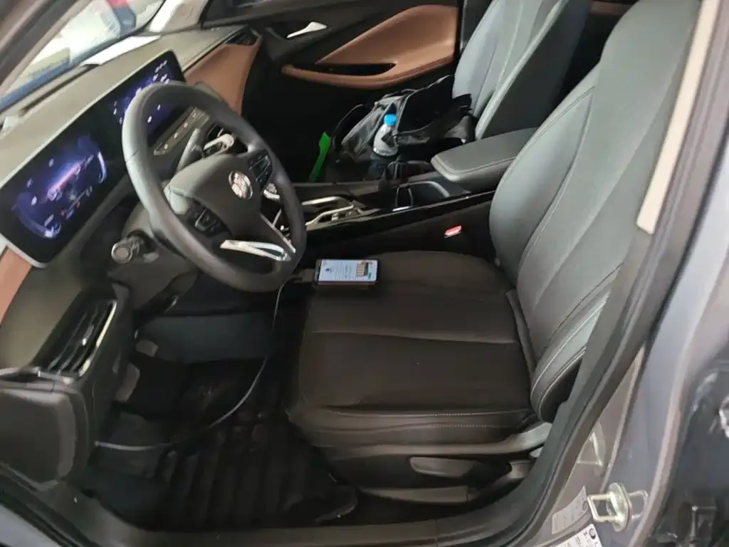 Buick Verano Pro 533T Enjoyment Edition 2022 — фото 15