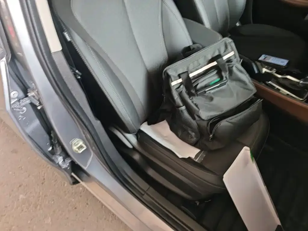 Buick Verano Pro 533T Enjoyment Edition 2022 — фото 25