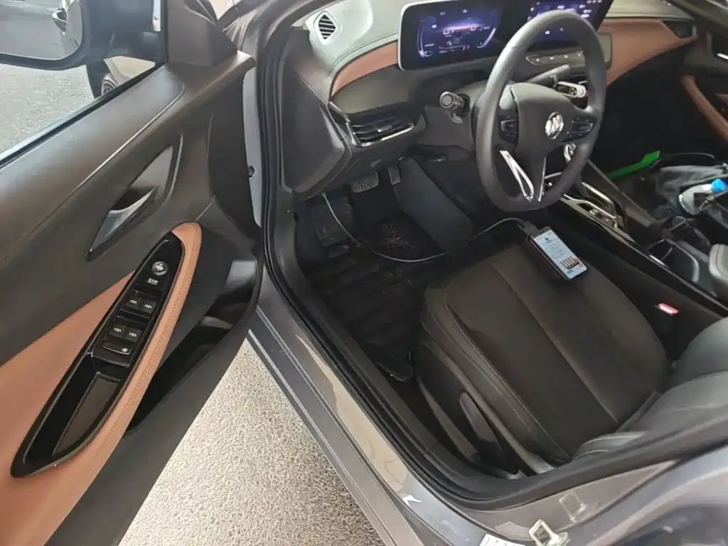 Buick Verano Pro 533T Enjoyment Edition 2022 — фото 16