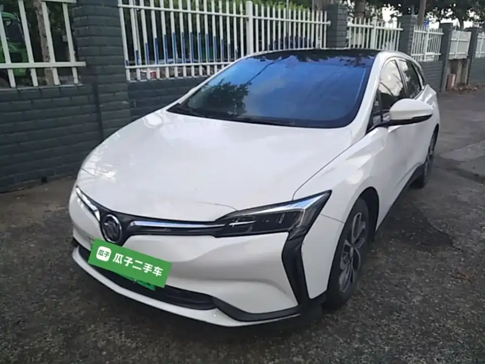 Buick Velite 6 Connected Smart PLUS 2021