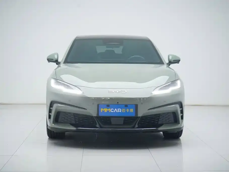 BYD Seal 06GT 2026