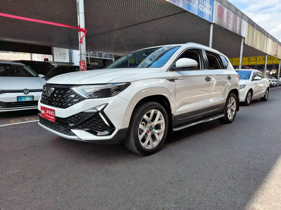 Jetta VS5 280TSI Auto Comfort Type 2023