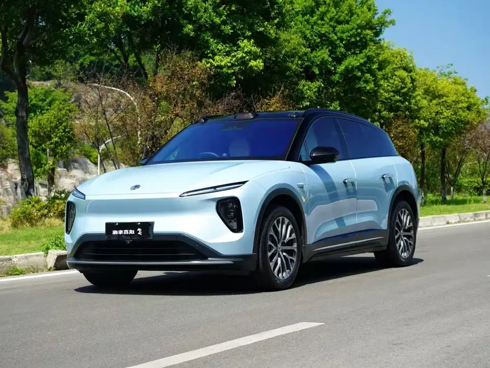 NIO ES6 75kWh 2024