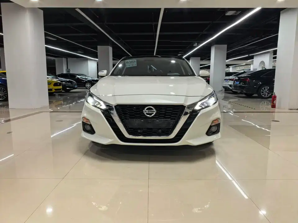 Nissan Teana 2.0L XL Comfort 2023