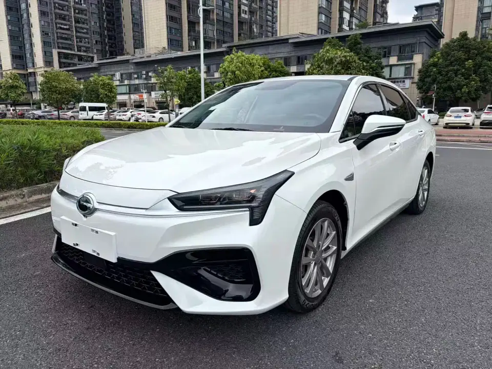 Aion S Mei 580 LFP 2024