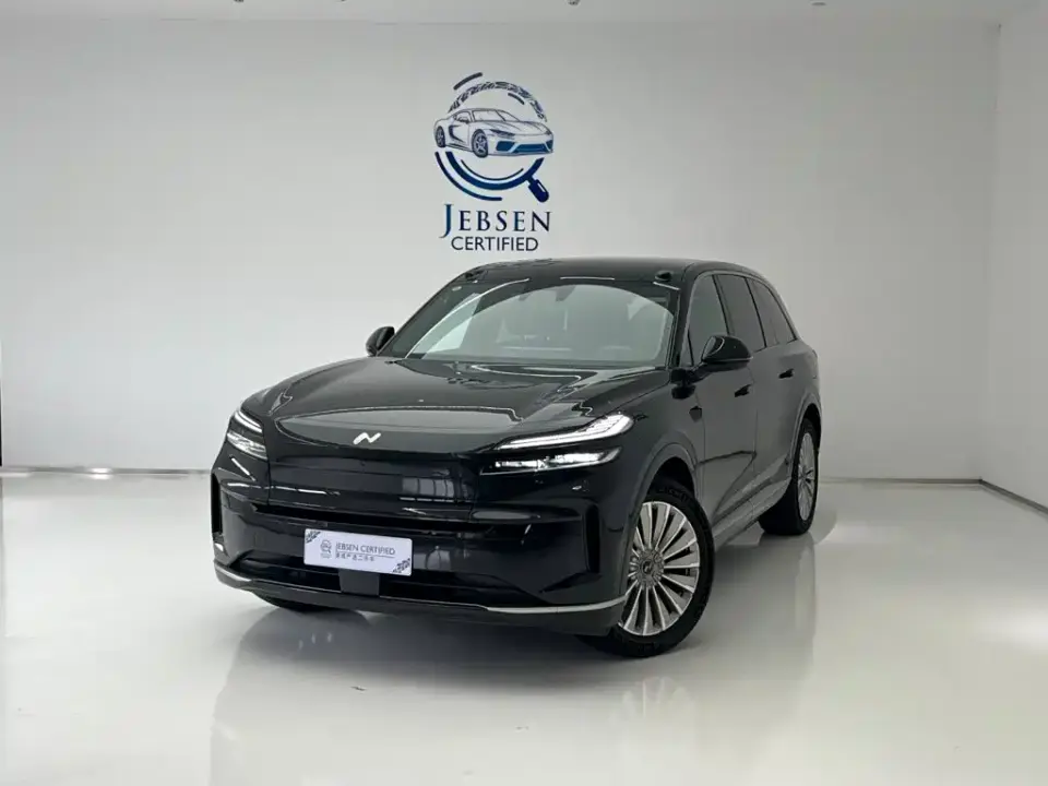 Ledao L90 AWD Base Model 2025