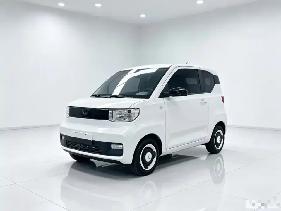 Wuling Motors Hongguang MINIEV Comfort LFP 2023
