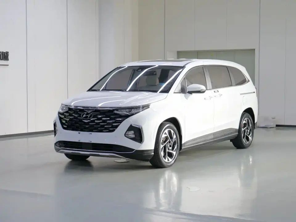 Hyundai Kustu 380TGDi Smart Love Premium LUX Premium 2022