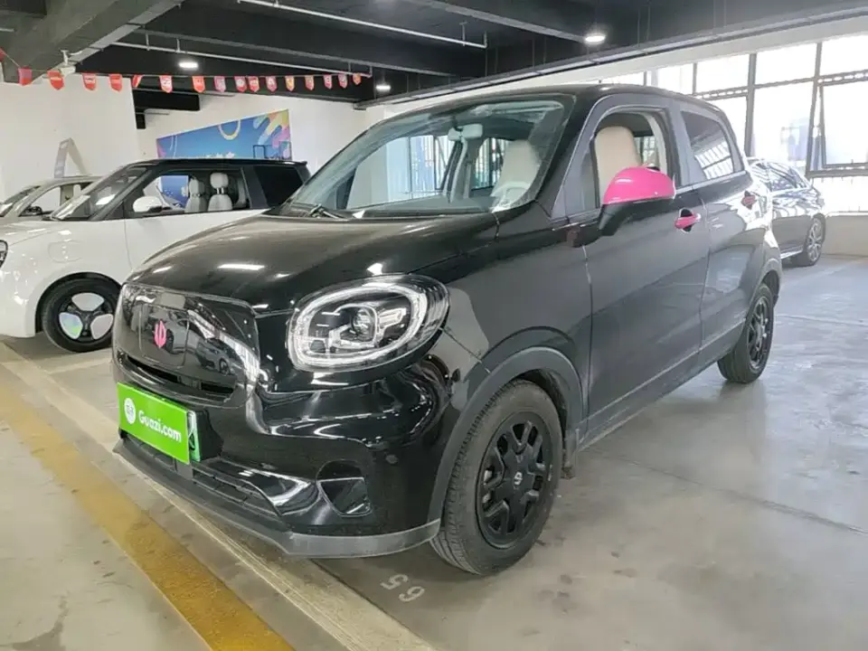 Leapmotor T03 Model 310 Comfort Edition 2025