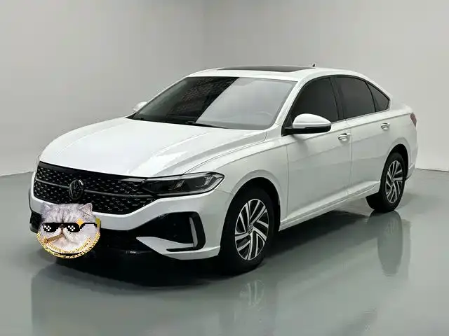 Volkswagen Lavida Model 1.5L Automatic Starlight 5 Million Edition 2024