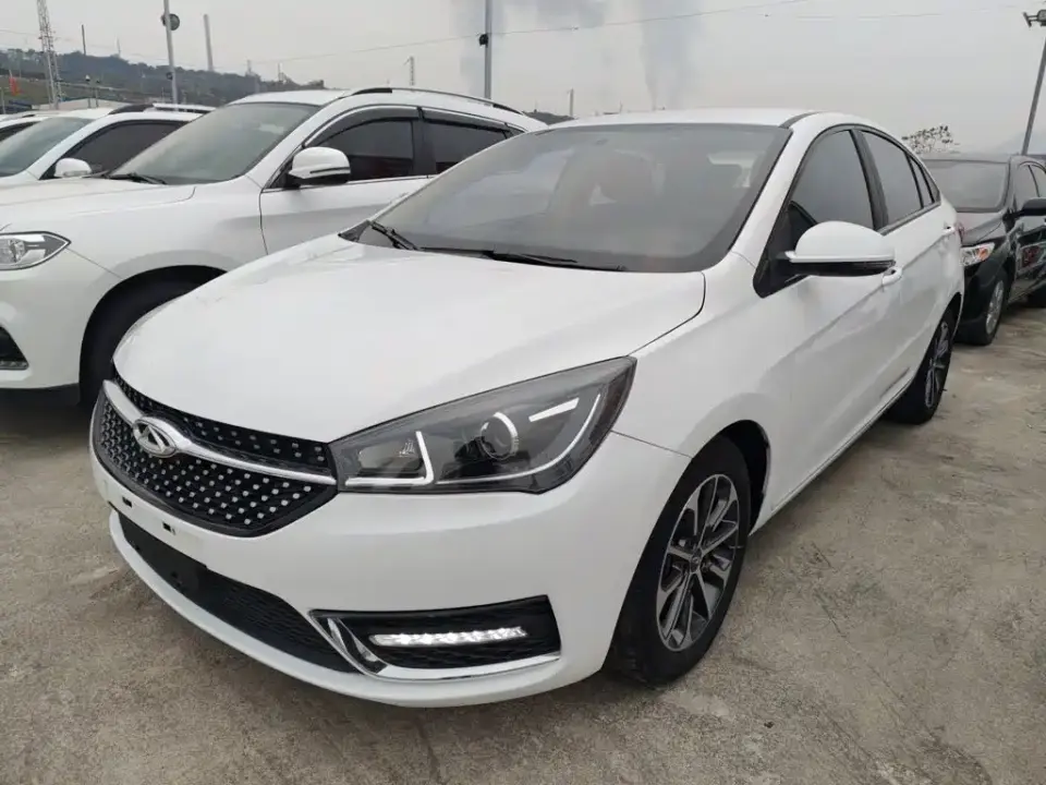 Chery Arrizo 5 PRO 1.5L CVT Youth Edition 2021