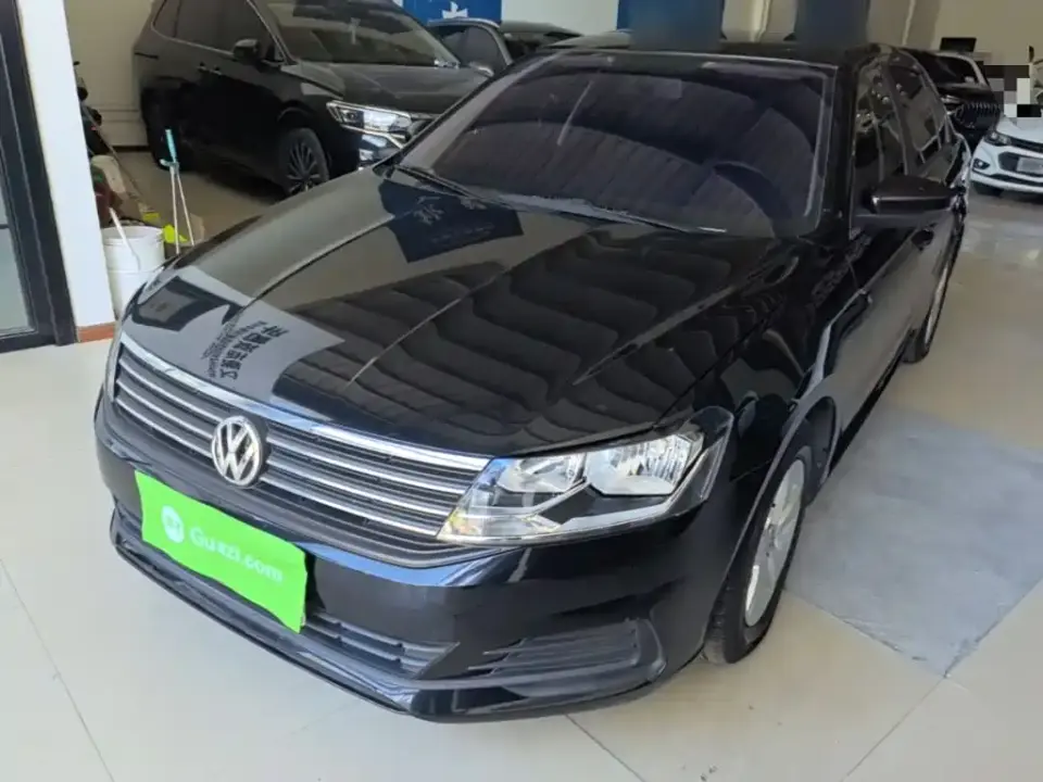 Volkswagen Lavida Lavida Start 1.5L Auto Trend (China VI) 2022