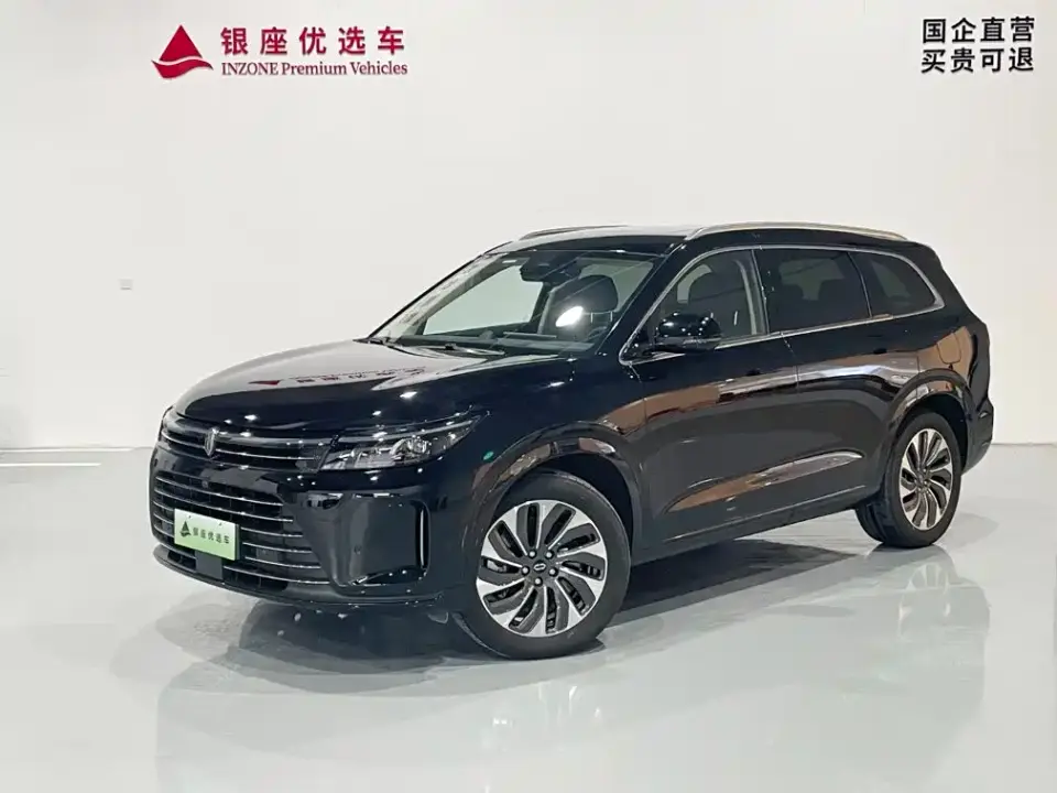 AITO Wenjie AITO M7 1.5T AWD Plus 5-Seater 2025