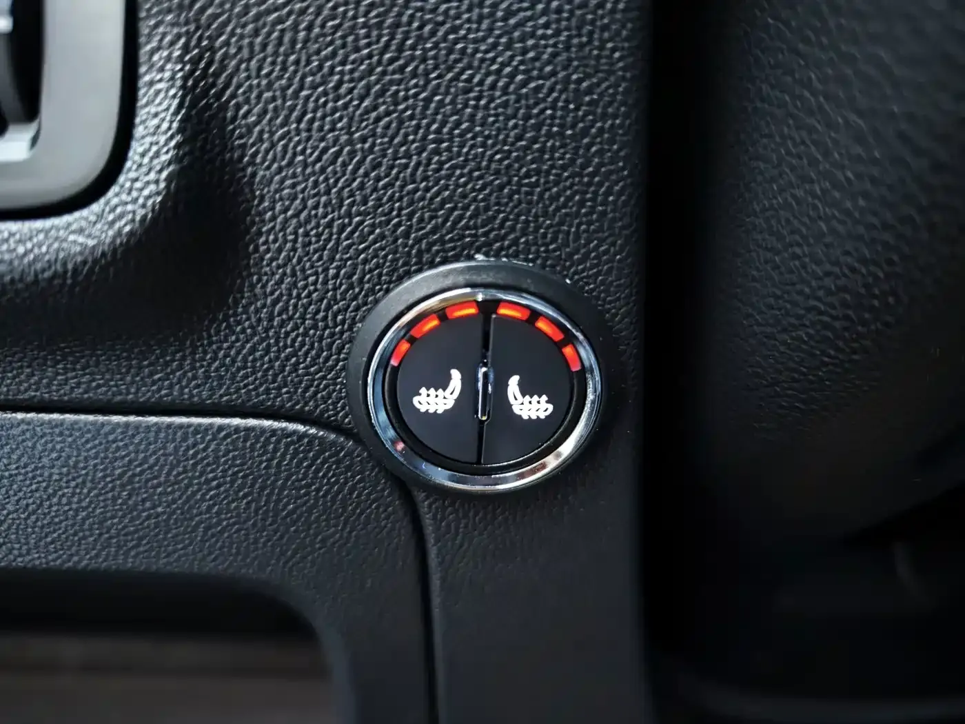 Changan CS35 PLUS Enjoyment Edition 1.4T DCT Luxury 2023 — фото 14