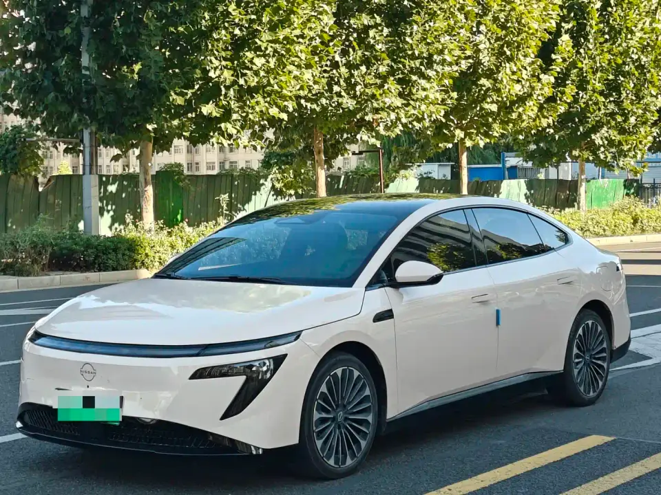 Nissan N7 Model 510 Pro 2025