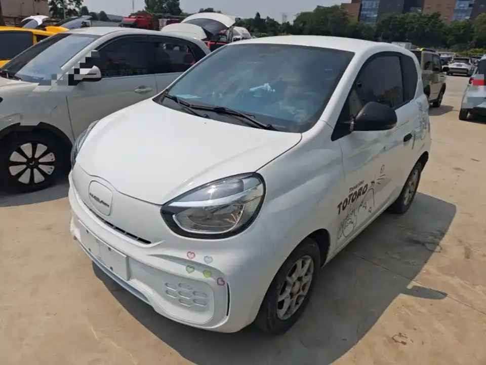 Roewe Kaiwei CLEVER 311km Vitality Bobo Edition 2023