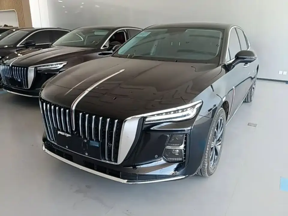 Hongqi H5 PHEV 130 Super Hybrid Edition 2025