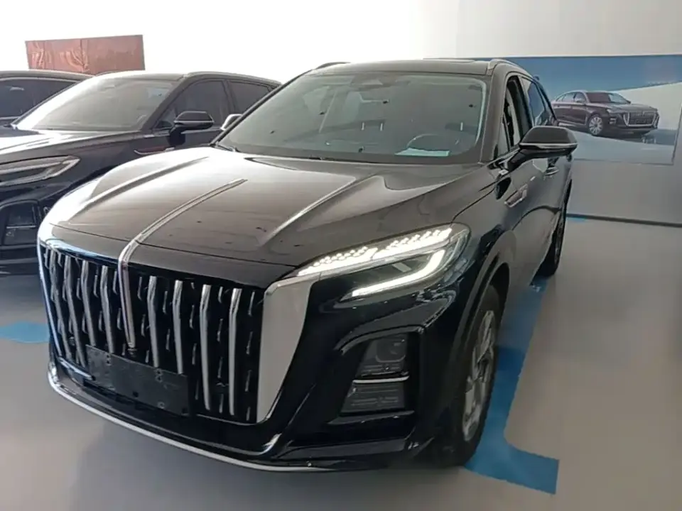 Hongqi HS3 PHEV PHEV 115km Power Edition 2025