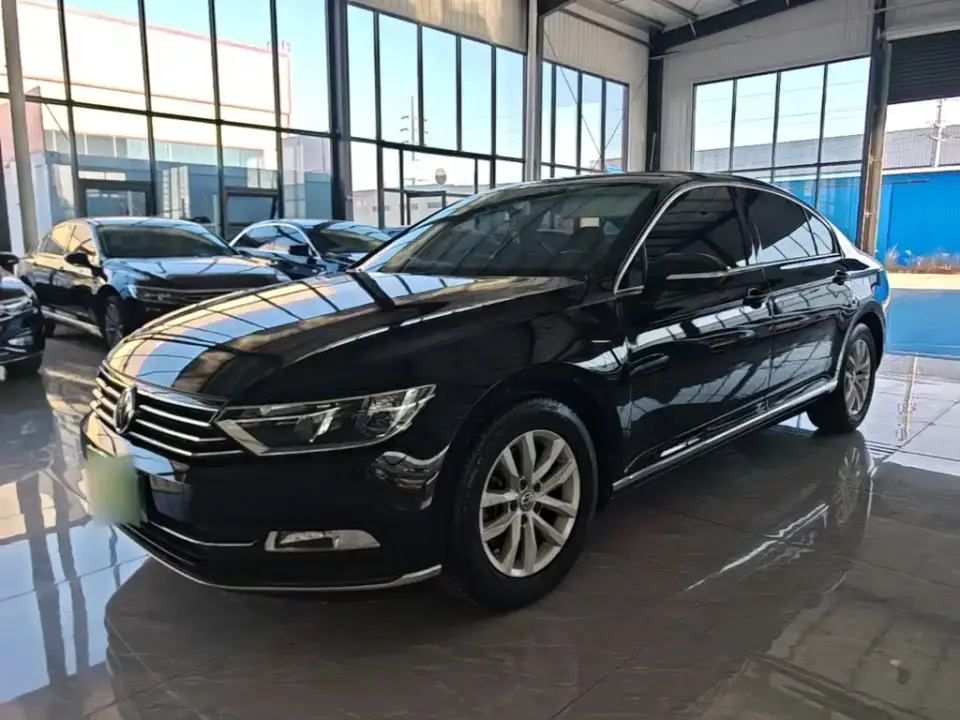 Volkswagen Magotan 280TSI DSG Comfort China VI 2020