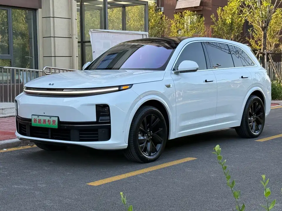 Li Auto L7 Pro 2024