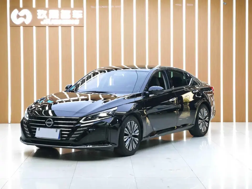 Nissan Teana 2.0L XL-TLS Comfort Edition 2024