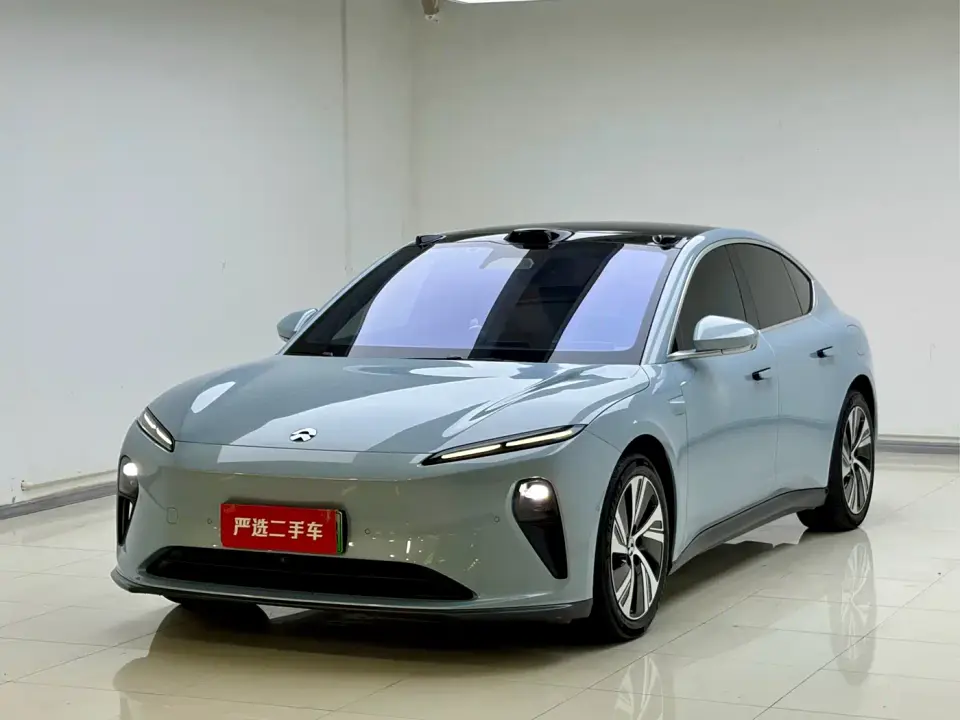 NIO ET5 75kWh 2024